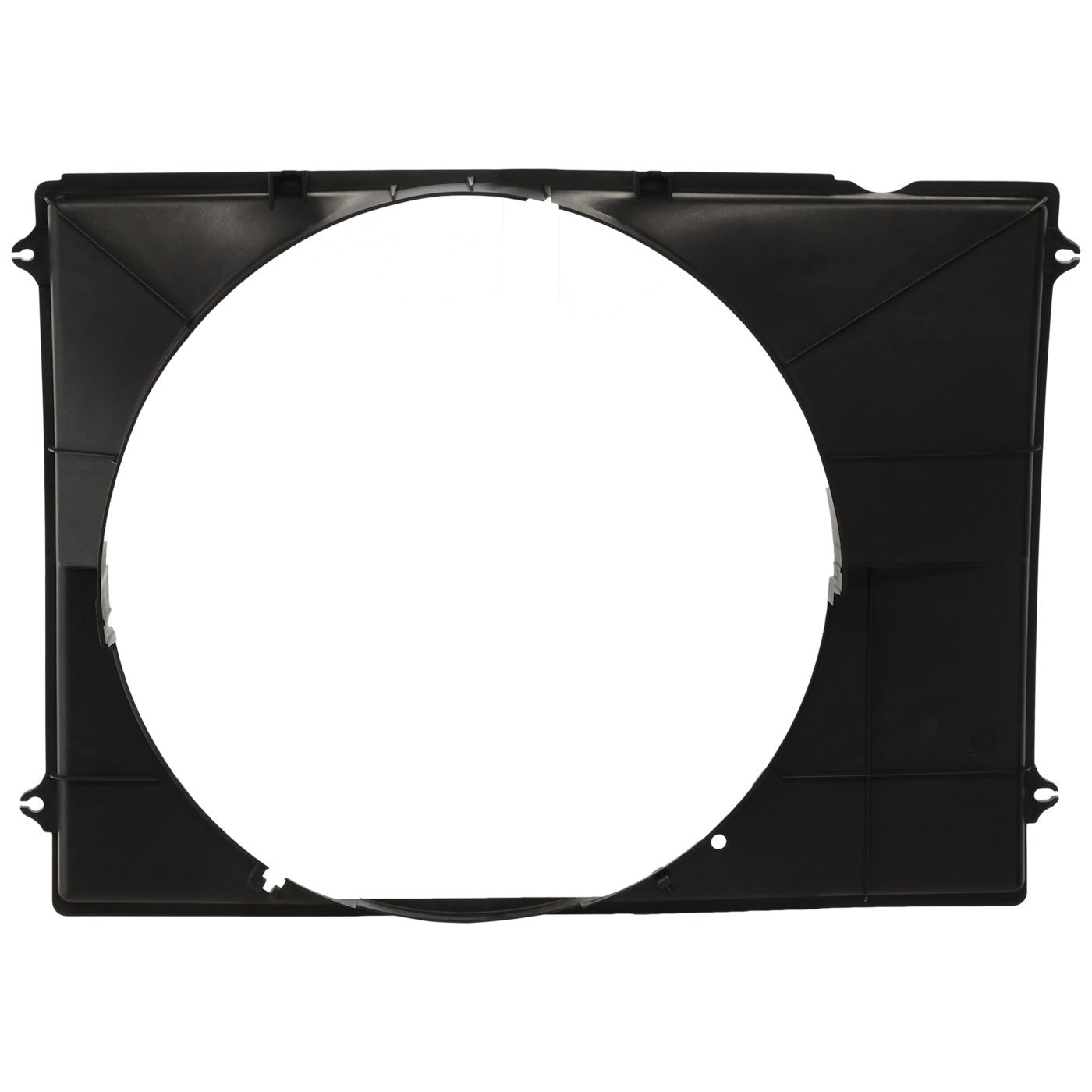 Fan Shroud For 1995 98-04 Toyota Tacoma 2.4L 2.7L Eng 2WD With 18.69 in. height