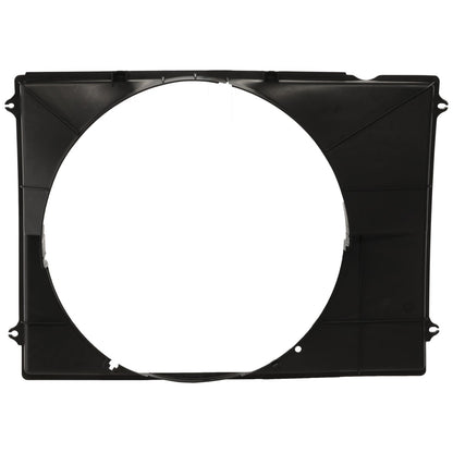 Fan Shroud For 1995 98-04 Toyota Tacoma 2.4L 2.7L Eng 2WD With 18.69 in. height