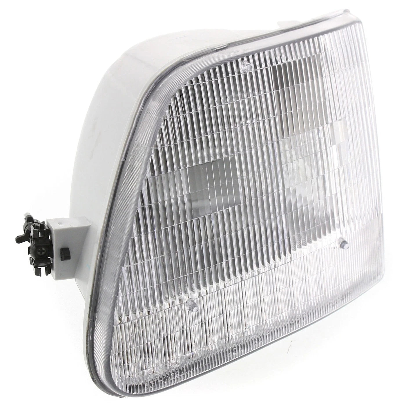 Headlights with Corner Light Set For 1997-2003 Ford F-150 97-02 Expedition 4-pcs