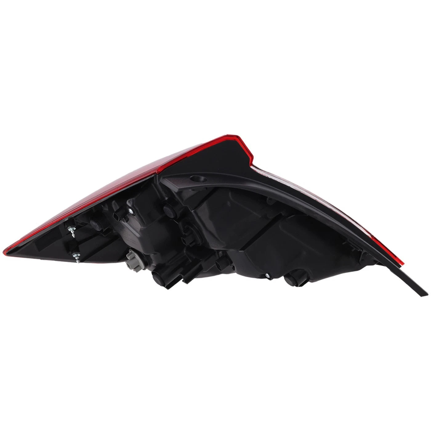 Right Side Outer Tail Light For Honda Civic 2016-2021 Japan Built Sedan Halogen