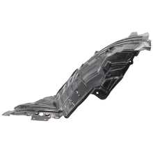 Fender Liner For Nissan 350Z 2006-2009 Front Passenger Side Plastic Liner