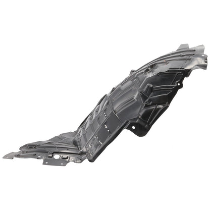 Fender Liner For Nissan 350Z 2006-2009 Front Passenger Side Plastic Liner