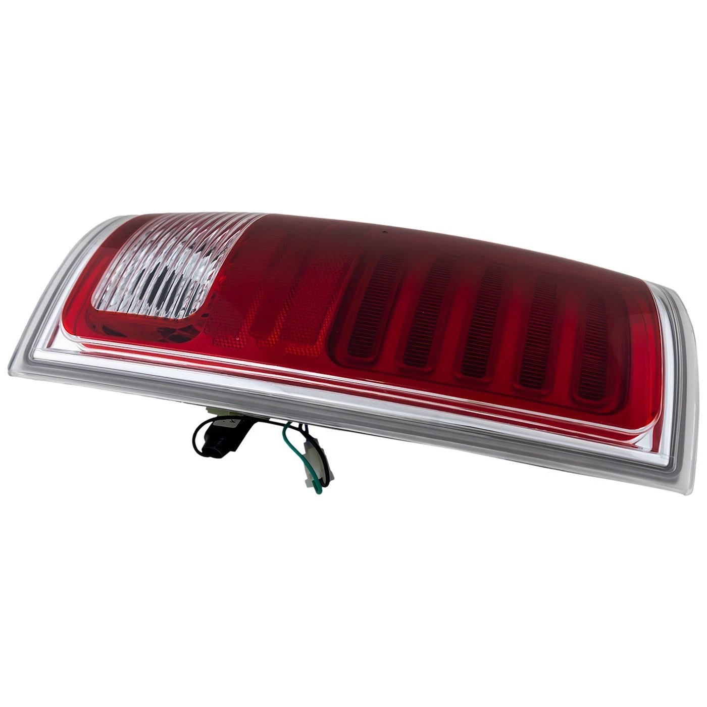 LED Tail Light Assembly For 2013-2018 Ram 1500 2014-2018 2500 Driver Side CAPA