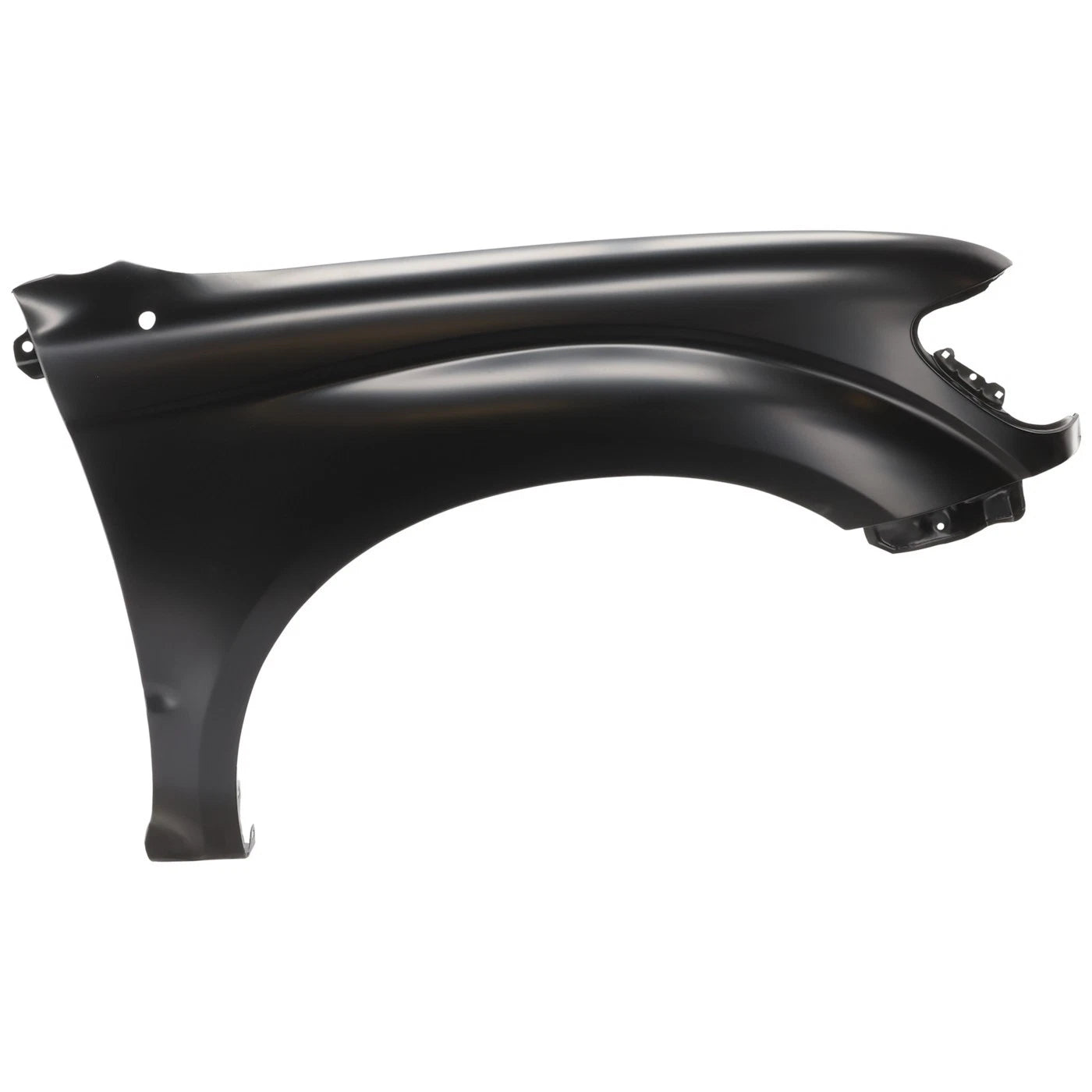 Fender For Toyota Tacoma 1995-2000 Front Passenger Side 2WD Prerunner or 4WD