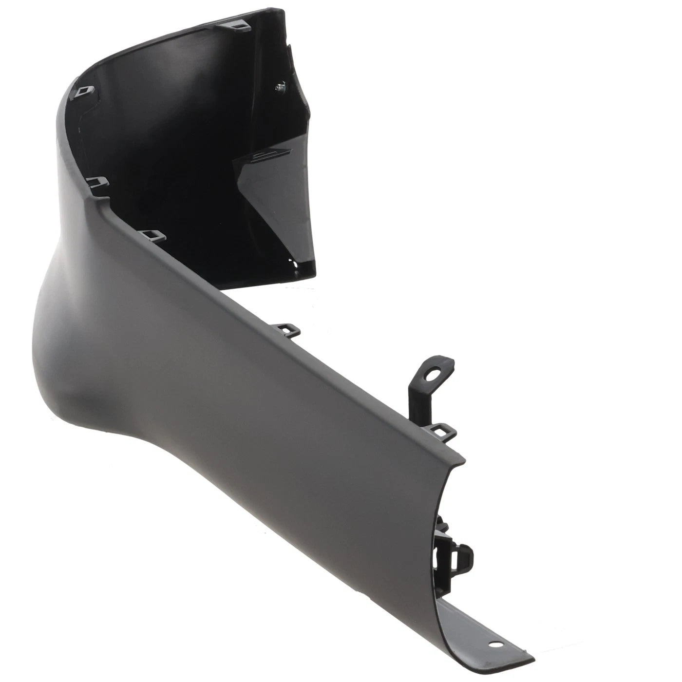 Valance Set For 2005-11 Toyota Tacoma X-Runner Front Driver and Passenger Lower