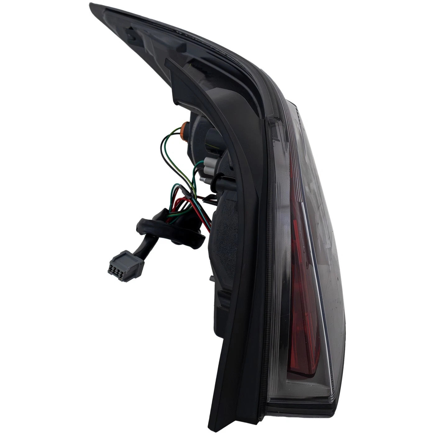 Tail Light For 2012-2014 Nissan Maxima Passenger Side Assembly