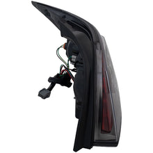 Tail Light For 2012-2014 Nissan Maxima Passenger Side Assembly