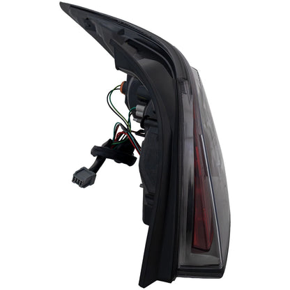 Tail Light For 2012-2014 Nissan Maxima Passenger Side Assembly