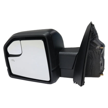 Mirrors Driver Left Side Heated for F150 Truck Hand Ford F-150 2015-2017