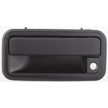 Exterior Door Handle For 88-99 Chevrolet C1500 K1500 88-00 C2500 Tahoe Front LH