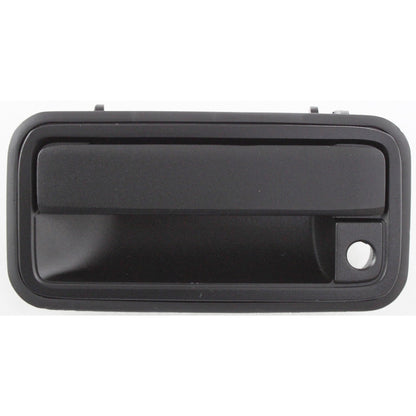 Exterior Door Handle For 88-99 Chevrolet C1500 K1500 88-00 C2500 Tahoe Front LH