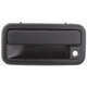 Exterior Door Handle For 88-99 Chevrolet C1500 K1500 88-00 C2500 Tahoe Front LH