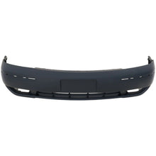 NEW Primed Front Bumper Cover For 2005 2006 2007 Ford Five Hundred 500 w/ FOG