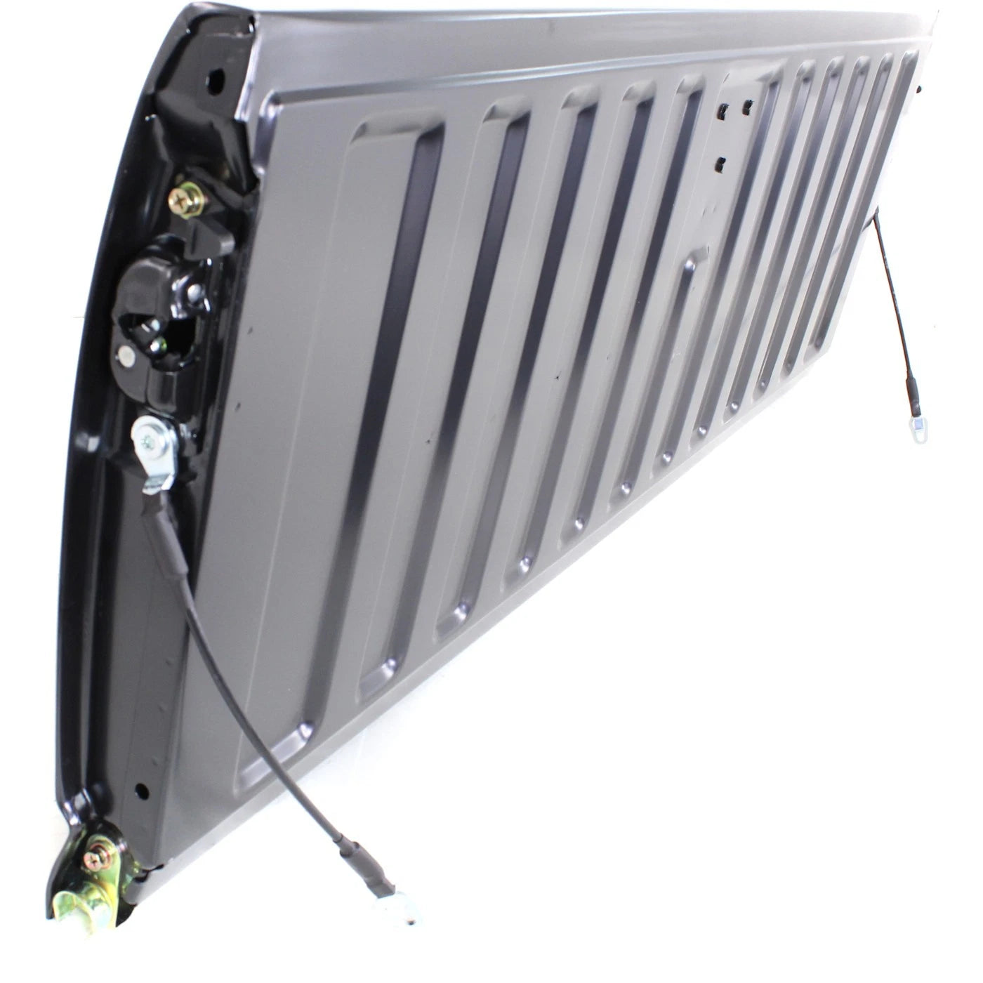 Tailgate For 1999-2006 Chevy Silverado 1500 01-06 Silverado 2500 HD Assembly