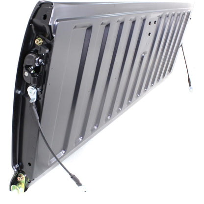 Tailgate For 1999-2006 Chevy Silverado 1500 01-06 Silverado 2500 HD Assembly