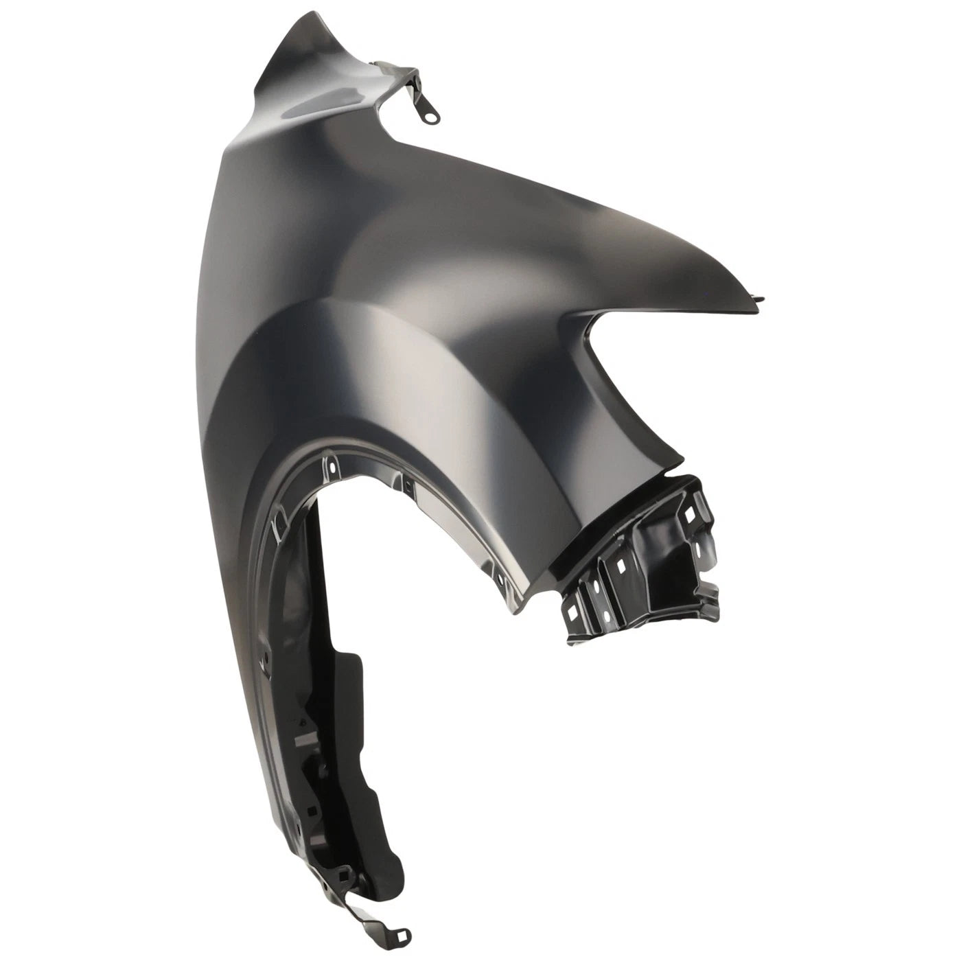 Fender For Nissan Rogue 2014-2020 Front Driver and Passenger Side Assembly