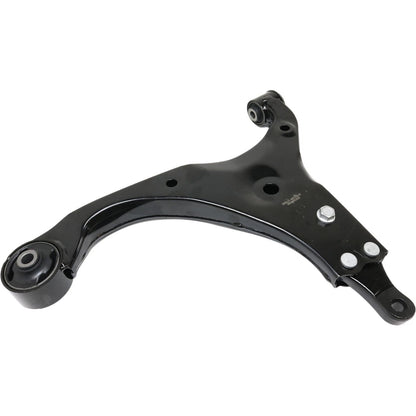 Control Arm Kit For 2007-2010 Hyundai Elantra (2) Front Lower Control Arms