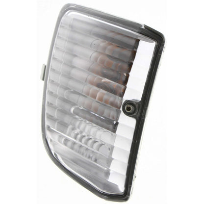 Turn Signal Light Set For 2001-2003 Toyota RAV4 Assembly Left & Right 2Pc