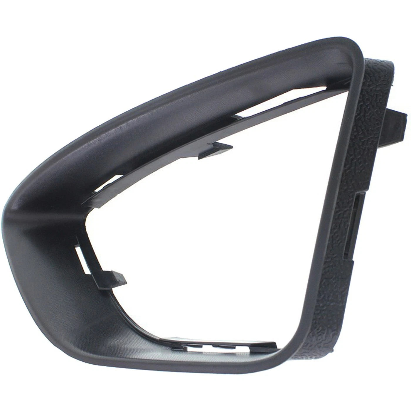 Front Left Side Fog Light Trim For 2010-2012 Ford Fusion FO1038121