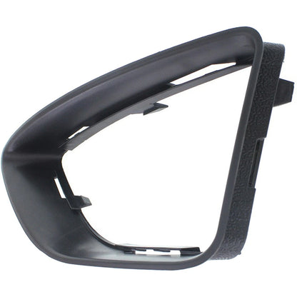 Front Left Side Fog Light Trim For 2010-2012 Ford Fusion FO1038121