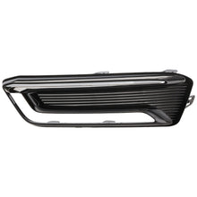 Fog Light Cover For 2014-20 Chevrolet Impala Front Right Side With DRL GM1039166