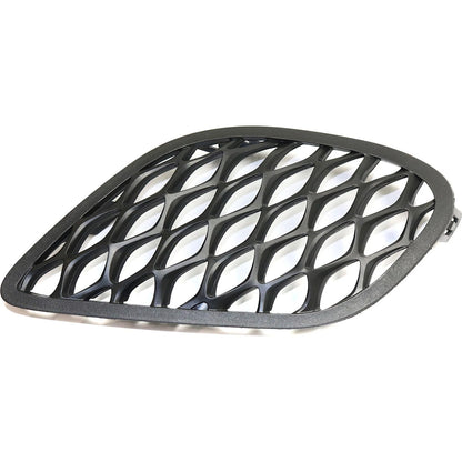 Bumper Grille For 2015-2017 Dodge Charger Set of 2 Driver and Passenger Side
