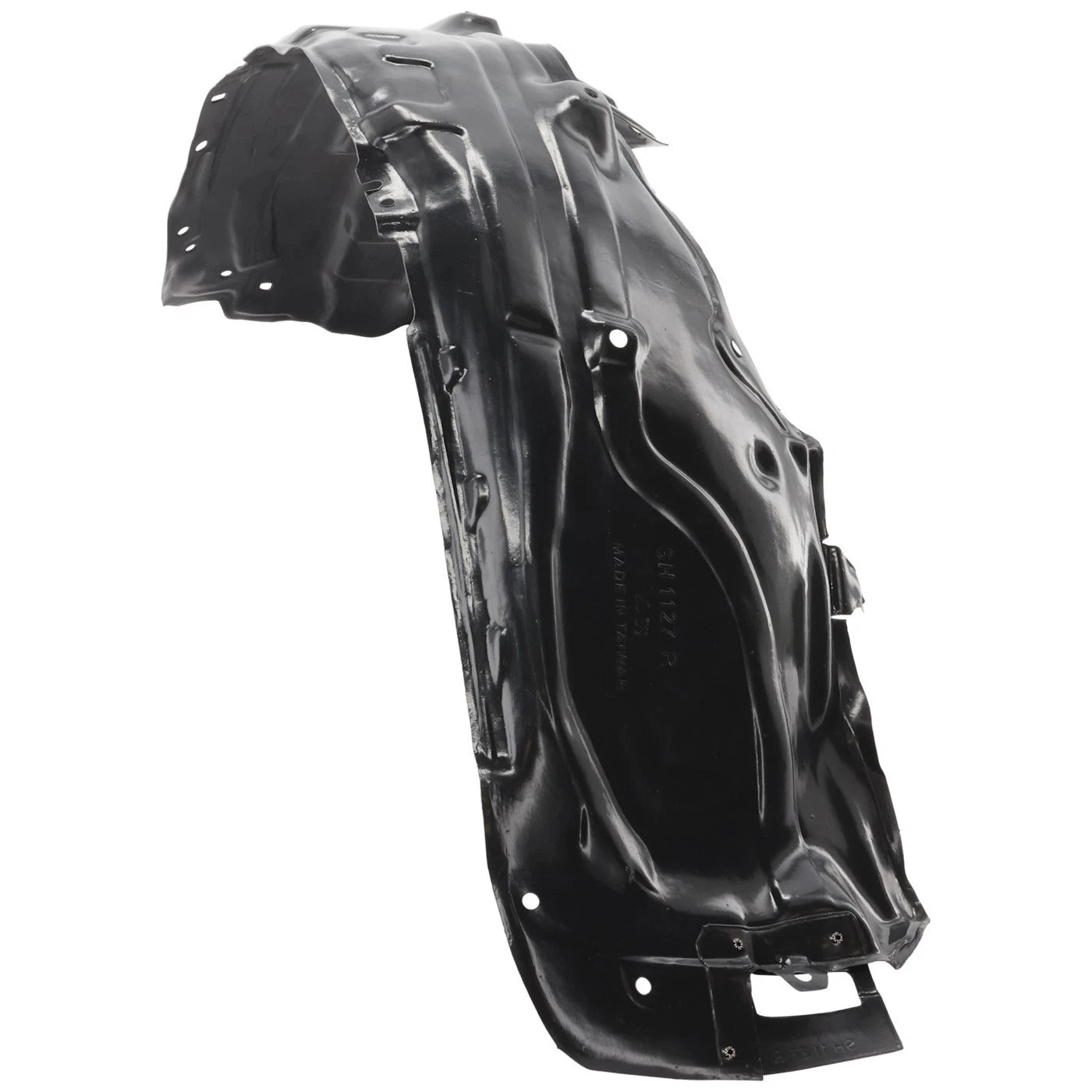Fender Liner For Mazda CX-9 2010-2015 Front Passenger Side Inner