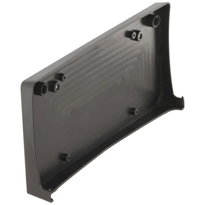 Front License Plate Bracket For 2009-2012 BMW 328i 2009-11 335i 335d 51117143749