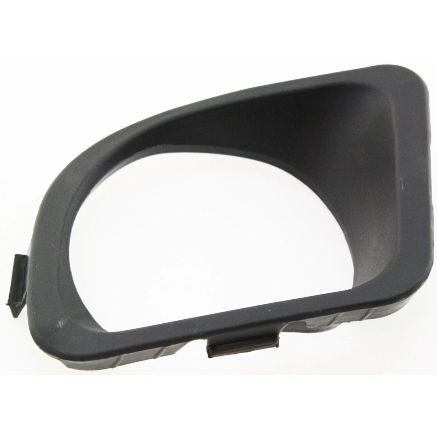 Fog Light Trim Set For 2006-2010 Chrysler PT Cruiser Left & Right Primed 2Pc