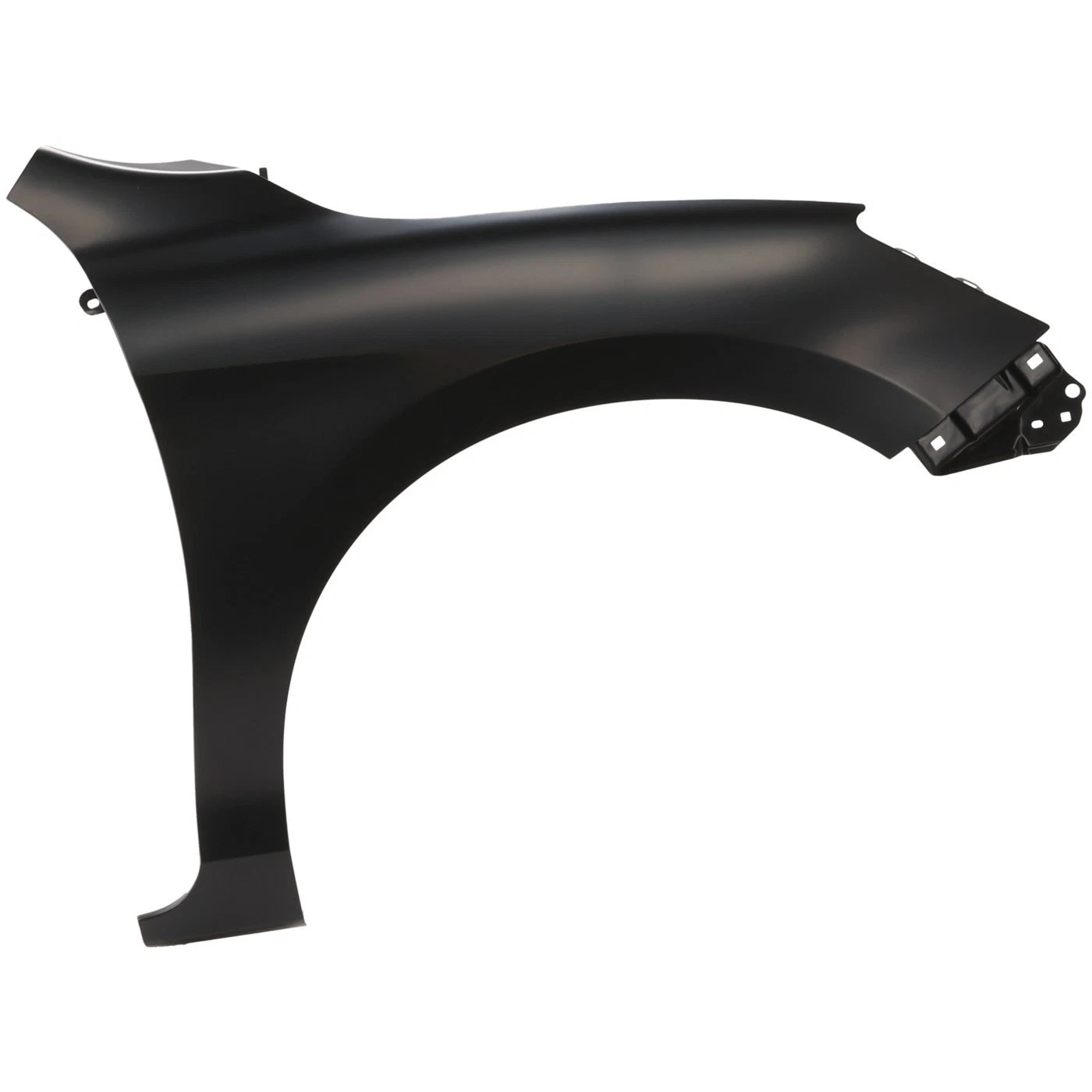 Fender For Honda Accord 2013-2017 Front Driver and Passenger Side Sedan