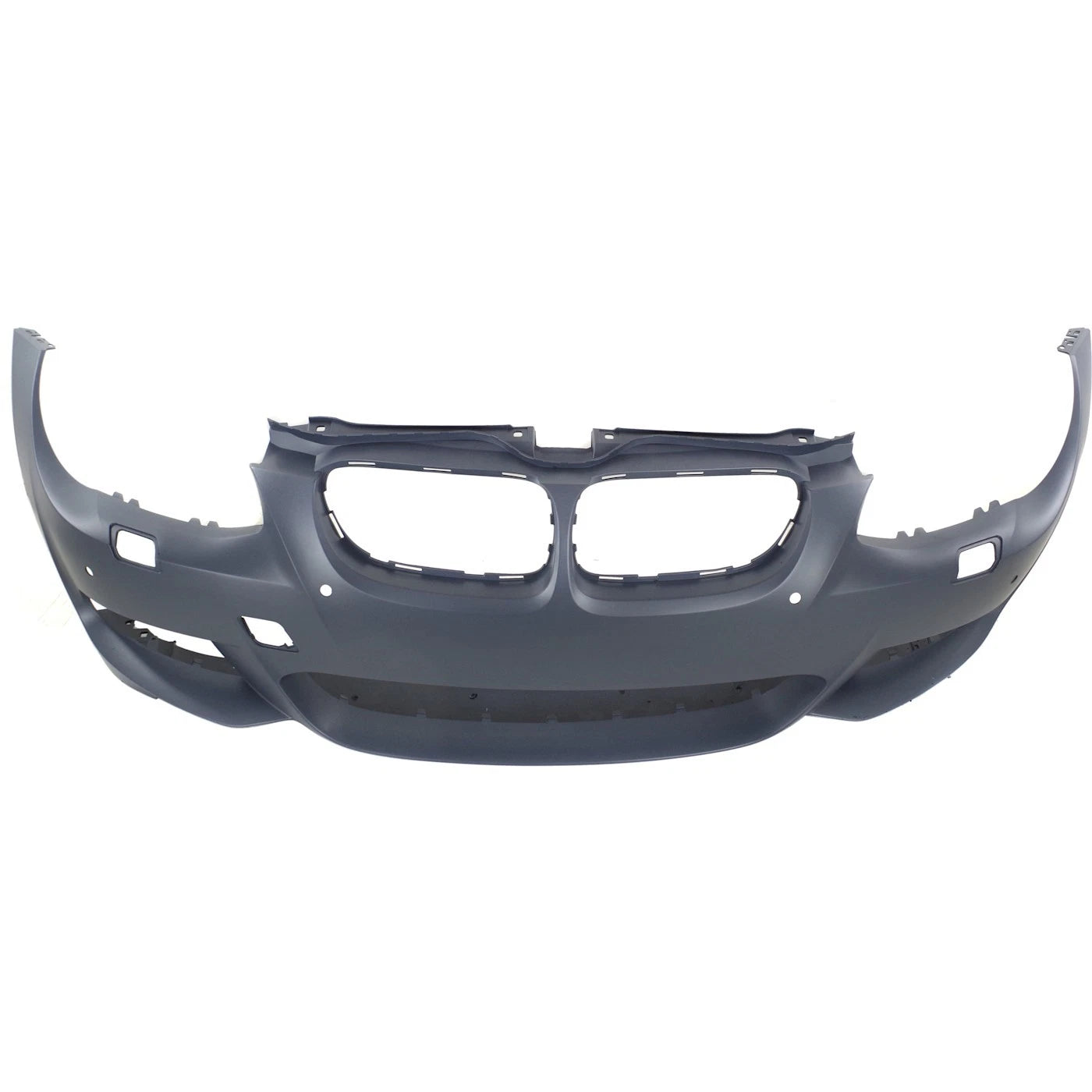Front Bumper Cover For 2011-2013 BMW 328i 335i 335is Coupe Convertible Primed