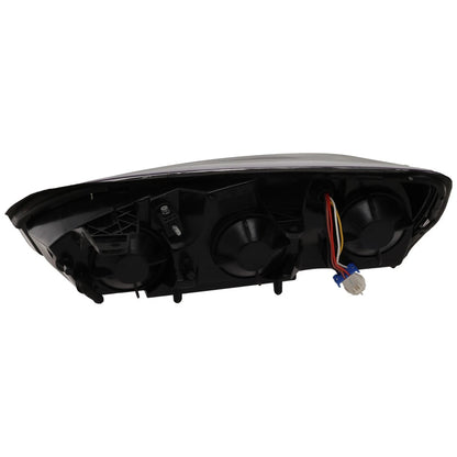 Headlight Headlamp Passenger Side Right RH NEW for 04-08 Chevy Malibu