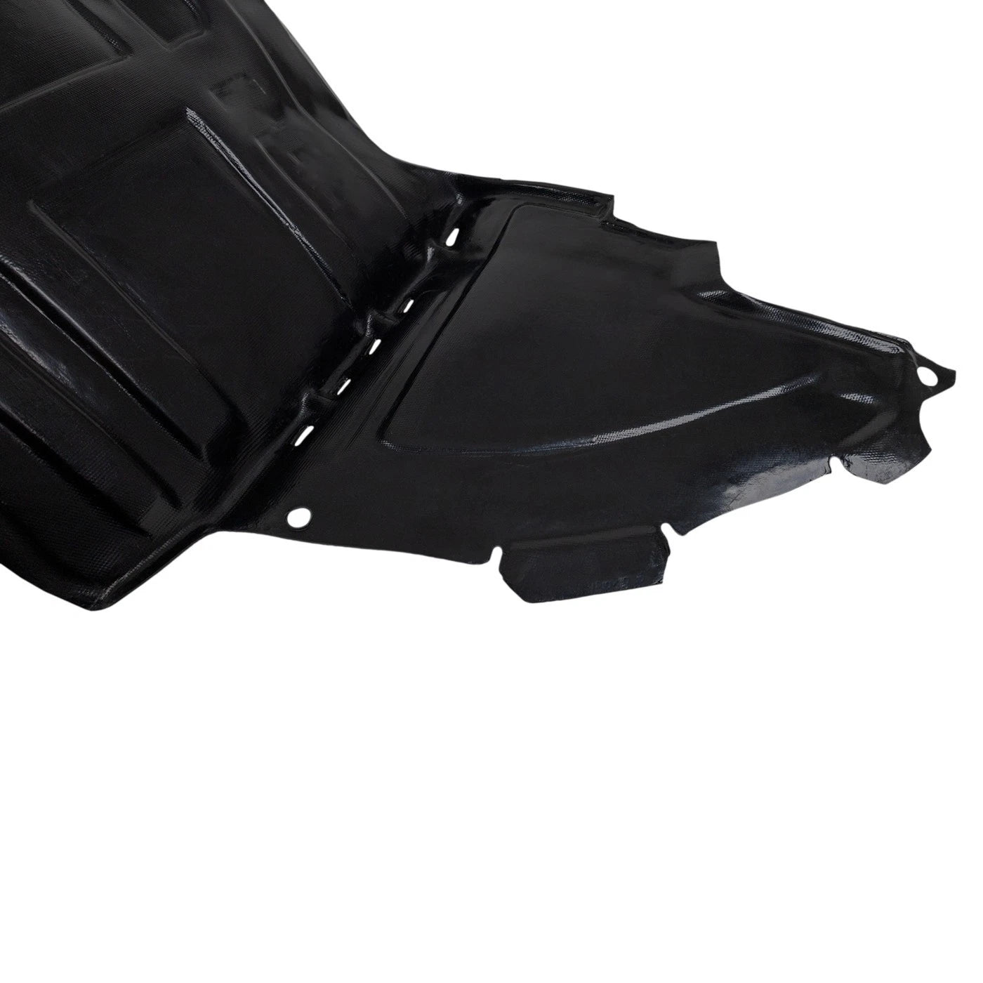 Fender Liner For Hyundai Sonata 2011-2015 Front Passenger Side Inner Hybrid