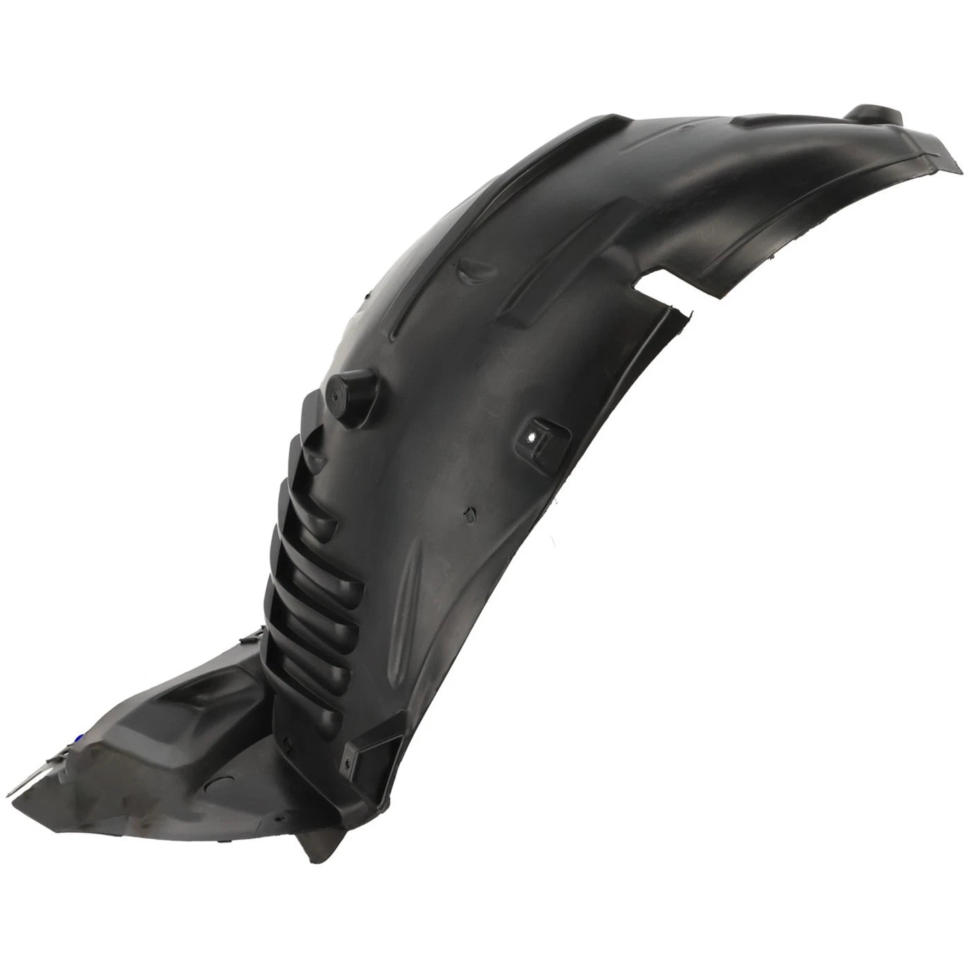 Set of 2 Fender Liner For Mercedes Benz E350 2010-2013 Front Inner
