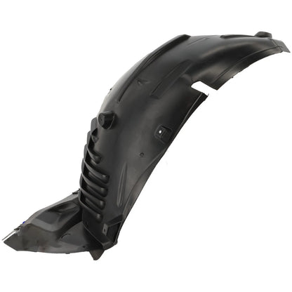 Set of 2 Fender Liner For Mercedes Benz E350 2010-2013 Front Inner