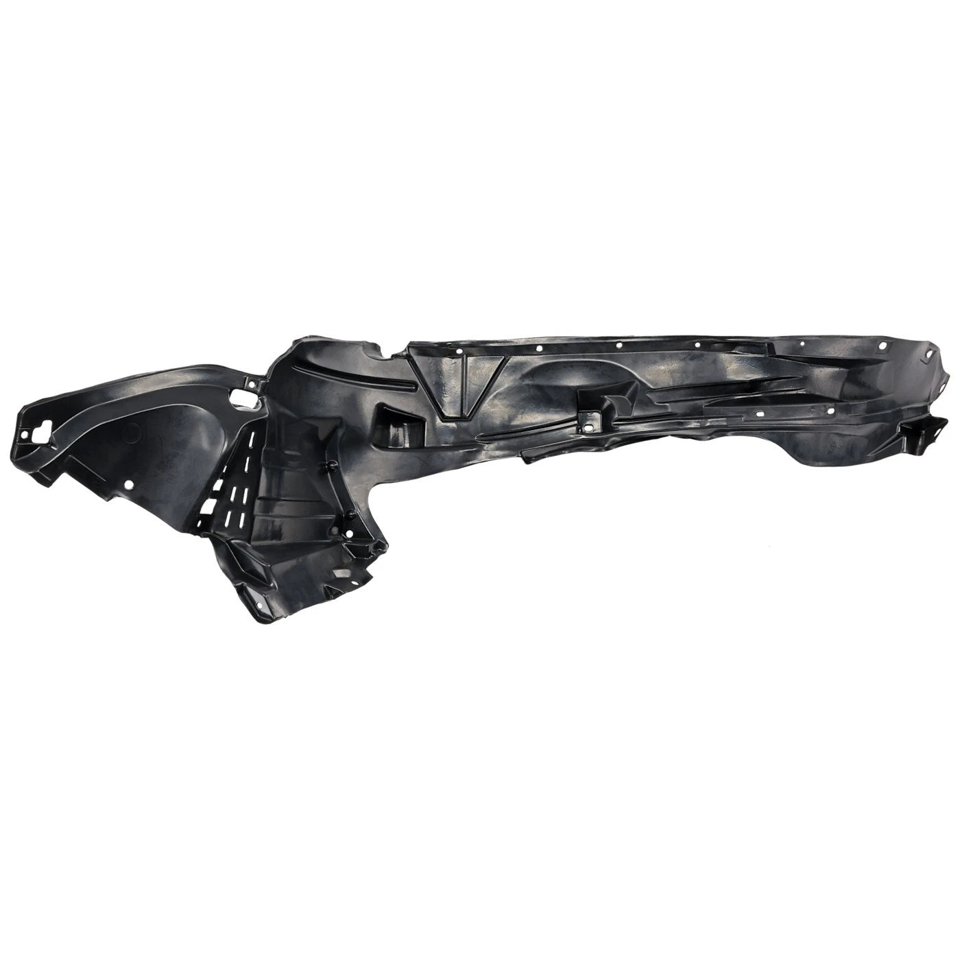Fender Liner For Honda Ridgeline 2006-2012 Front Driver Side Inner Plastic Liner