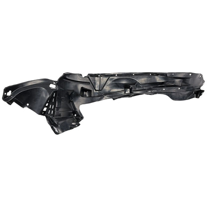 Fender Liner For Honda Ridgeline 2006-2012 Front Driver Side Inner Plastic Liner