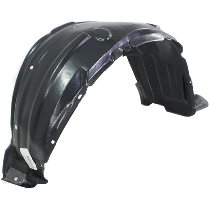Set of 2 Fender Liner For Toyota Corolla 2011-2013 Front Left & Right Inner