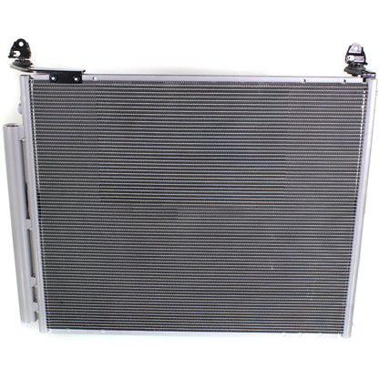 A/C Condenser For 2010-20 Toyota 4Runner 4.0L Eng Aluminum TO3030317 8846060430