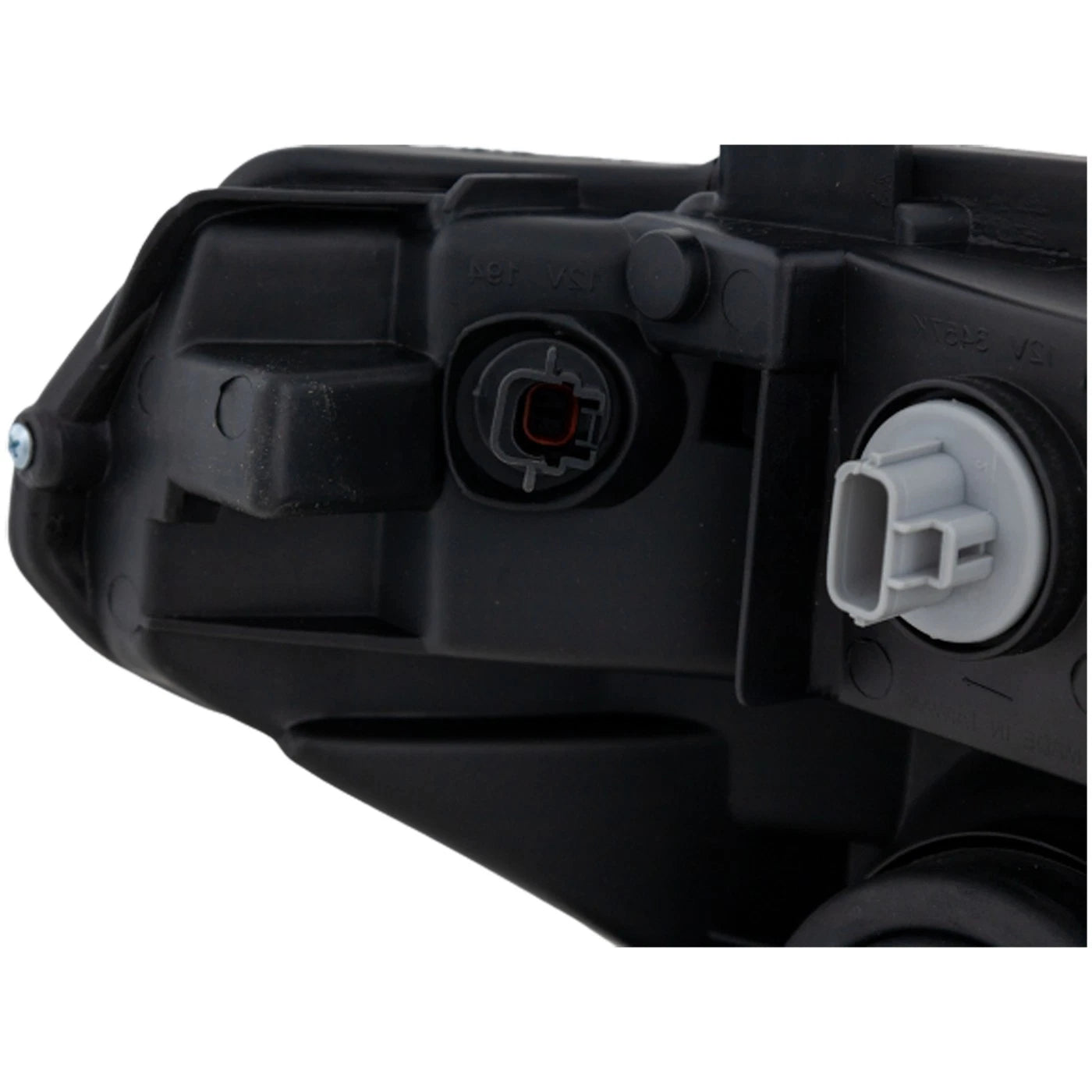 Headlight Set For 2005-2008 Nissan Frontier 05-07 Nissan Pathfinder Headlamp