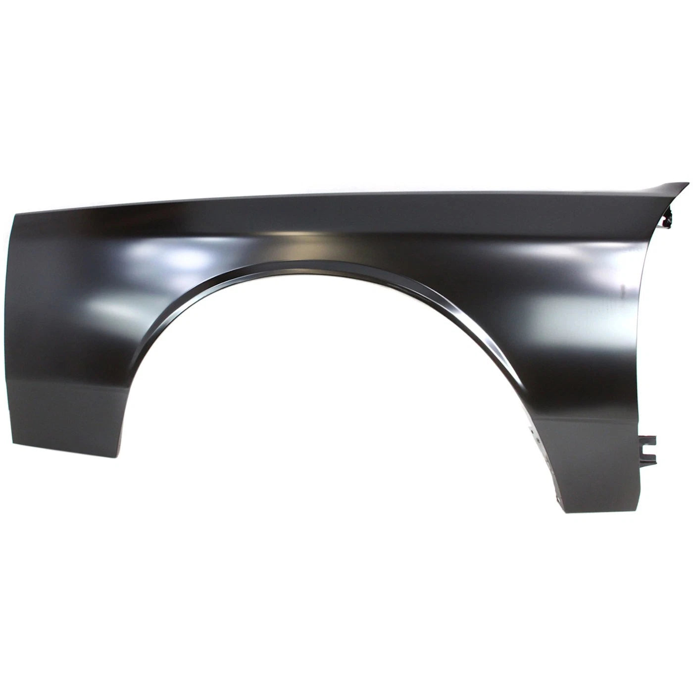 Fender For Chevrolet Caprice 1980-1990 Front Driver and Passenger Side