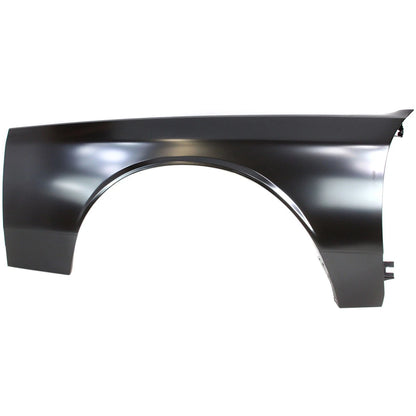 Fender For Chevrolet Caprice 1980-1990 Front Driver and Passenger Side