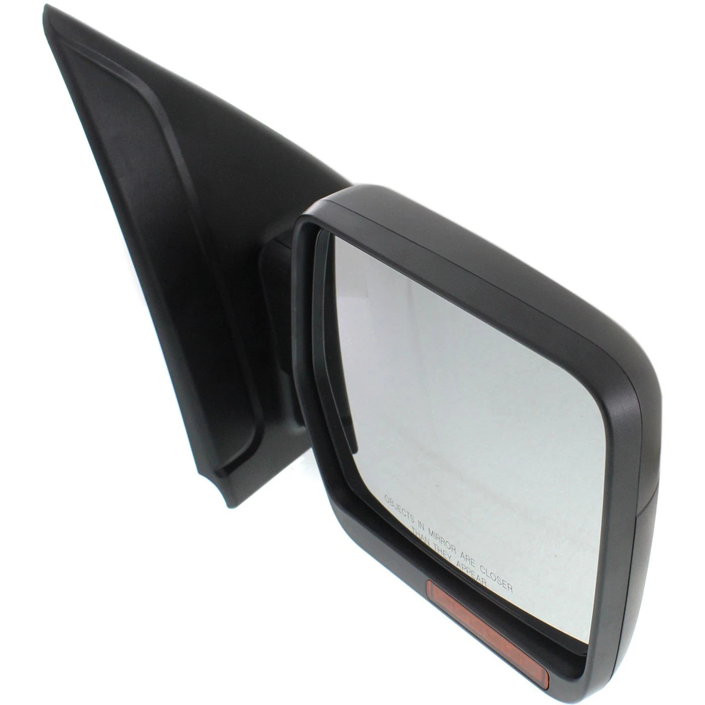 Mirror For 2011-2014 Ford F-150 Power Folding Power Set of 2 LH and RH