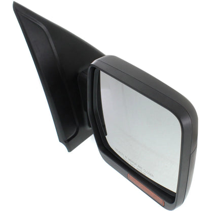 Mirror For 2011-2014 Ford F-150 Power Folding Power Set of 2 LH and RH