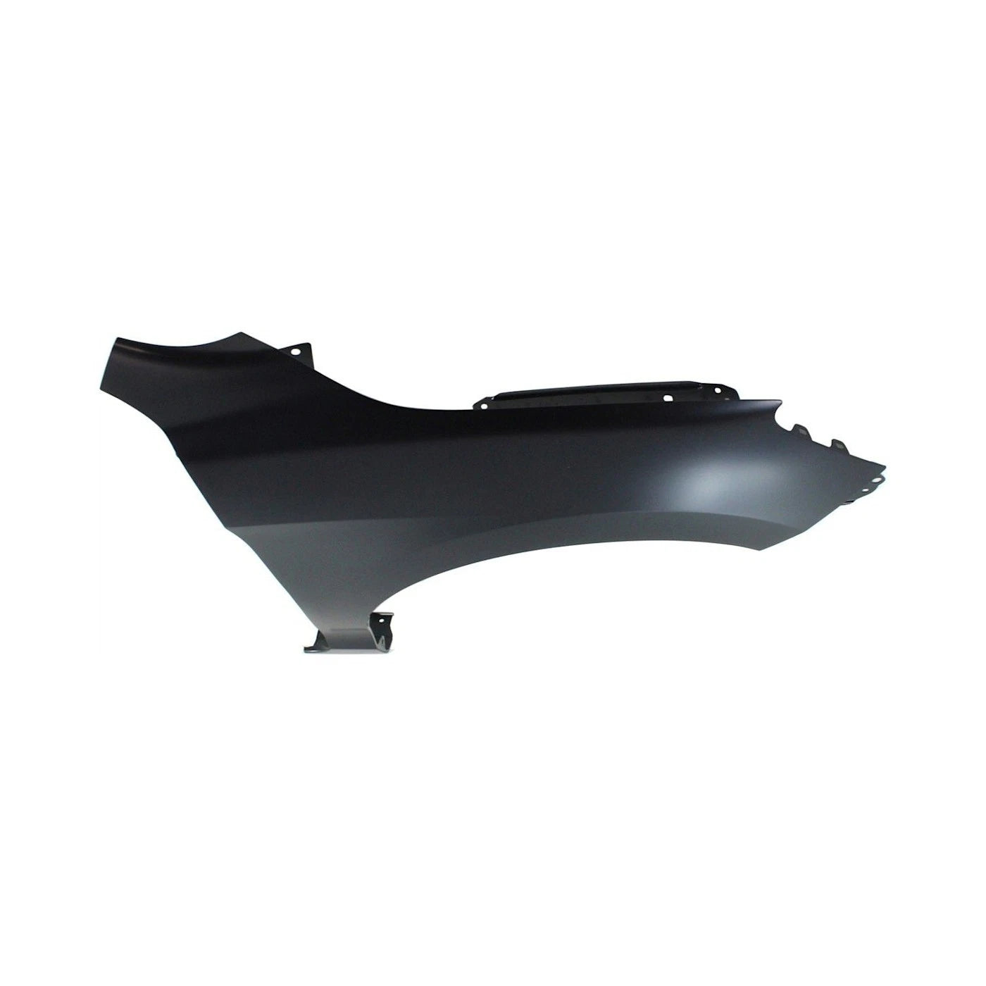 Fender For Honda Accord 2013-2017 Front Driver and Passenger Side Sedan
