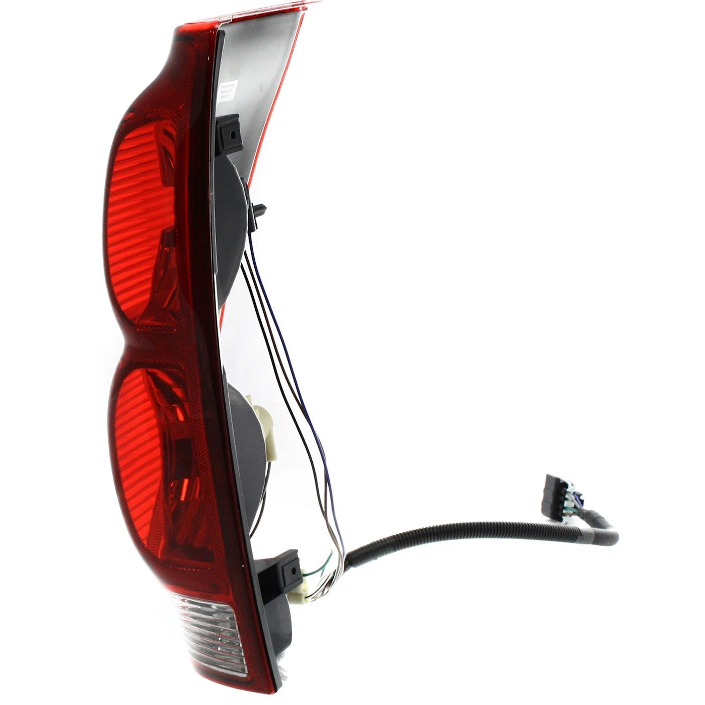 Set of 2 Tail Light For 2002-2005 Chevrolet Avalanche 1500 LH & RH