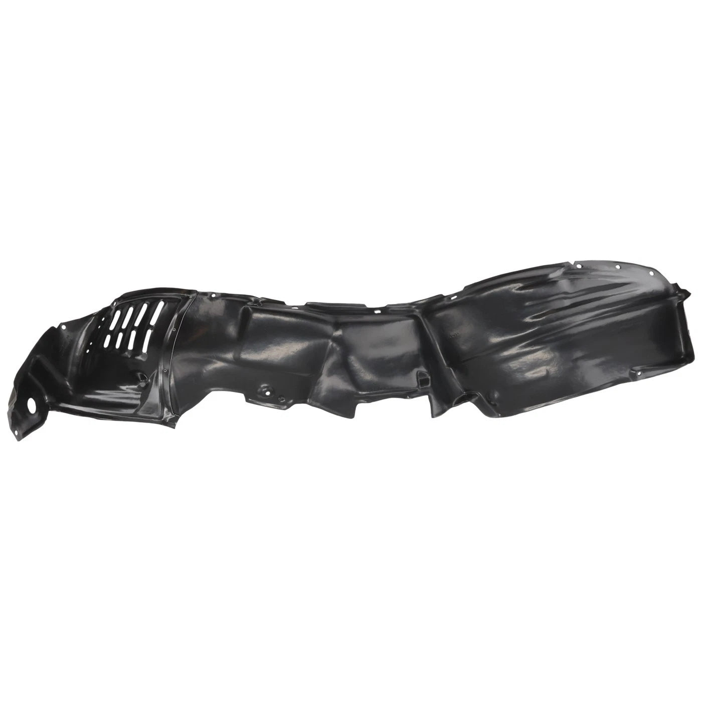 Fender Liner For Toyota Highlander 2004-2007 Front Passenger Side