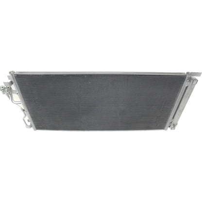 A/C Condenser For 2011-2016 Kia Sportage with Receiver Drier Aluminum HY3030142