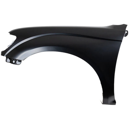 Fender For Toyota Tacoma 1995-2000 Front Driver Side 2WD Prerunner or 4WD