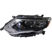 Headlight Assembly Set For 2017-2020 Nissan Rogue Left Right USA Built With Bulb